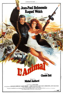 Animal (1977)