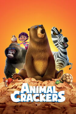 Animal Crackers (2018)