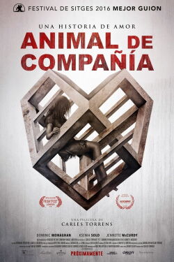Animal de compañia (2016)