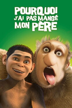 Animal Kingdom: Let's Go Ape (2015)