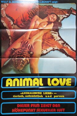 Animal Love (1969)