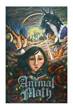 Animal Math (2025)