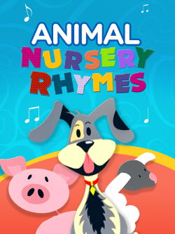 Animal Nursery Rhymes (2020)