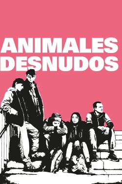 Animales desnudos (2020)
