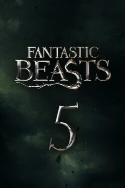 Animales fantásticos 5 (2026)