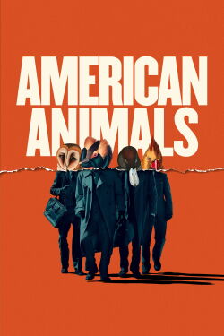 Animales Norteamericanos (2018)