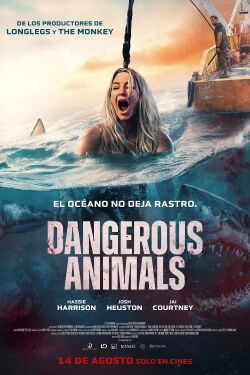Animales Peligrosos (2025)