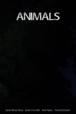 Animals (2014)