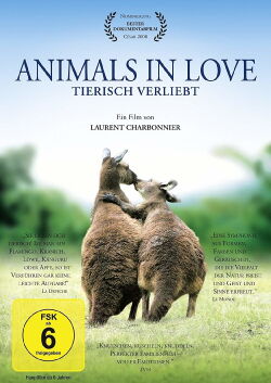 Animals in Love - Tierisch verliebt (2007)