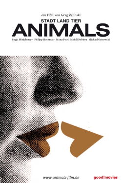Animals - Stadt Land Tier (2017)