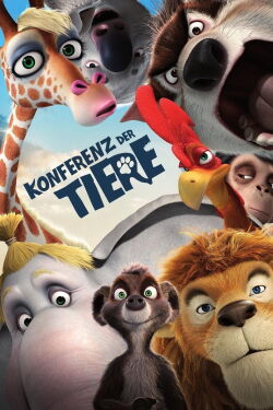 Animals United (2010)