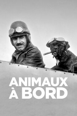 Animaux à bord (2009)