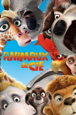 Animaux & Cie (2010)