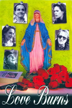 Anime fiammeggianti (1994)