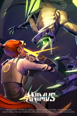 Animus (2024)