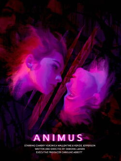 Animus (2020)