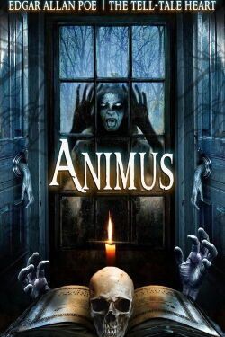Animus - Das verräterische Herz (2015)