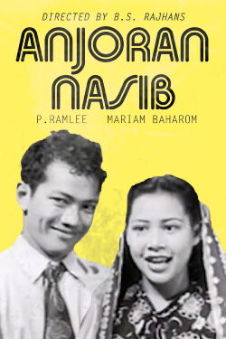 Anjoran Nasib (1952)