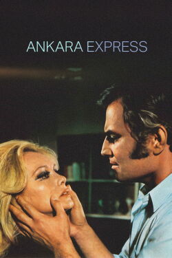 Ankara Express (1970)