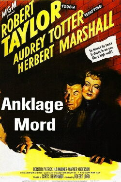 Anklage - Mord (1947)
