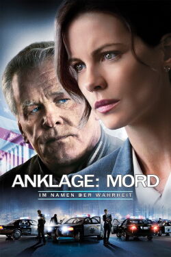 Anklage: Mord – Im Namen der Wahrheit (2013)