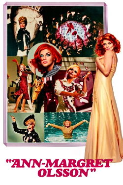 Ann-Margret Olsson (1975)