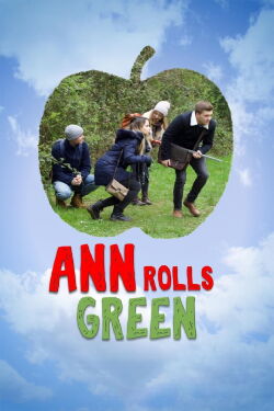 Ann Rolls Green (2019)