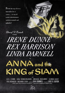 Anna and the King of Siam (1946)