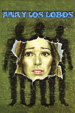Anna and the Wolves (1973)