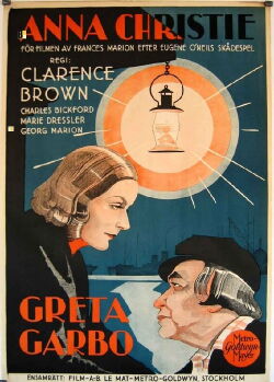 Anna Christie (1930)