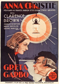 Anna Christie (1930)