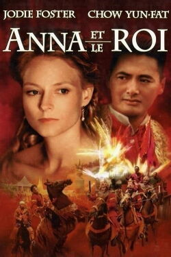 Anna et le Roi (1999)
