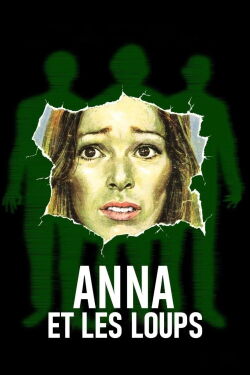 Anna et les loups (1973)