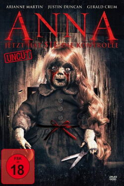 Anna - Jetzt hat Sie die Kontrolle (2017)