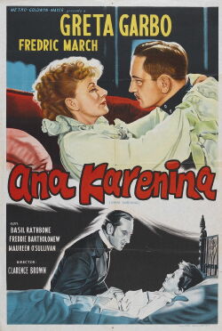 Anna Karenina (1935)