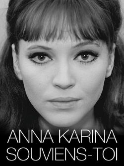 Anna Karina, Remember (2020)