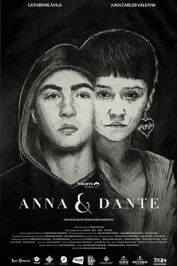 Anna y Dante (2024)