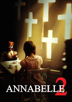 Annabelle 2 (2017)