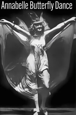 Annabelle Butterfly Dance (1894)
