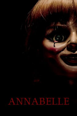 Annabelle (2014)