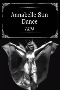 Annabelle Sun Dance (1894)