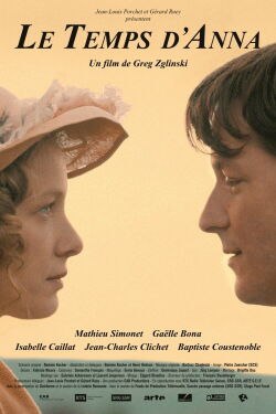 Anna's Time (2016)