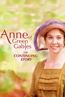 Anne auf Green Gables - Reise in ein großes Abenteuer (2000)
