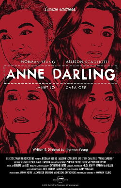 Anne Darling (2016)