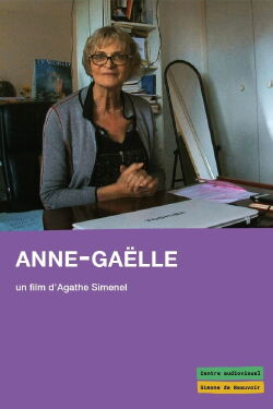 Anne-Gaëlle (2014)