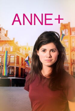 Anne+: La película (2021)
