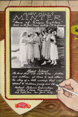 Anne of Green Gables (1919)