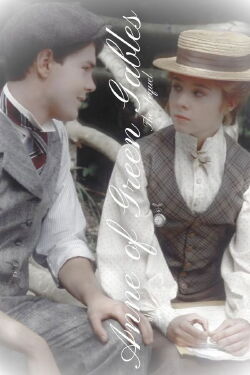 Anne of Green Gables: The Sequel (1987)