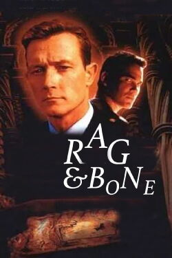 Anne Rice: Im Angesicht von Gut und Böse (1998)