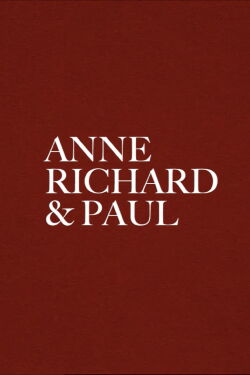 Anne, Richard and Paul (2018)
